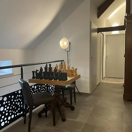 Détente Avec Piscine Privée Et Activités à Haut-bocage - Fr-1-489-455 Сasa de vacaciones