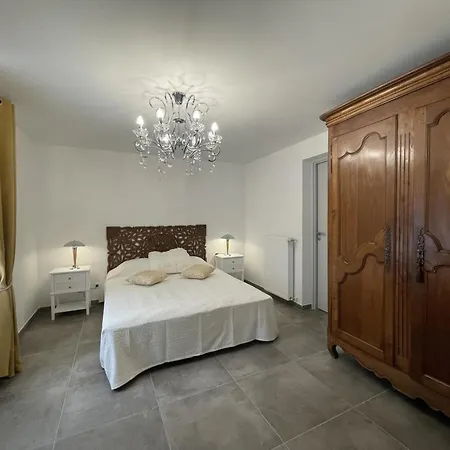 Сasa de vacaciones Détente Avec Piscine Privée Et Activités à Haut-bocage - Fr-1-489-455 Louroux-Hodement