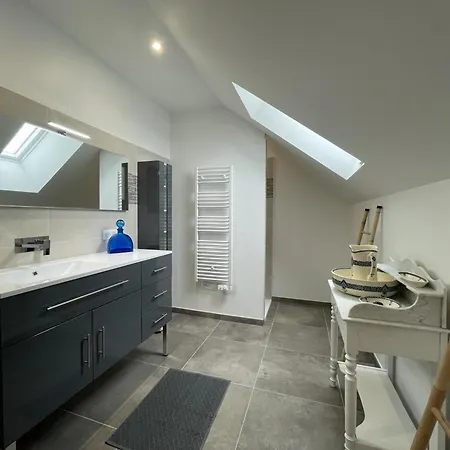 Détente Avec Piscine Privée Et Activités à Haut-bocage - Fr-1-489-455 Сasa de vacaciones