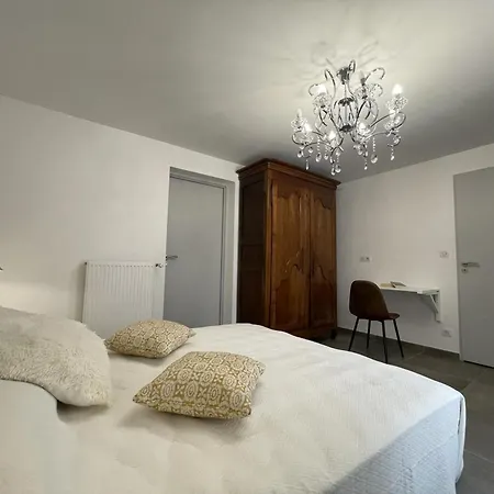 Détente Avec Piscine Privée Et Activités à Haut-bocage - Fr-1-489-455 Сasa de vacaciones Louroux-Hodement